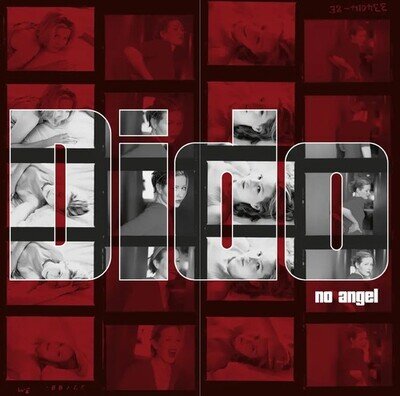 Dido : No Angel VINYL 12" Album Coloured Vinyl (Limited Edition) (2025)
