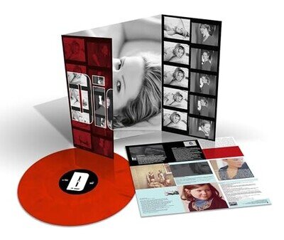 DIDO - NO ANGEL - Vinyl Record VINYL LONGPLAY 33 1 - J15z