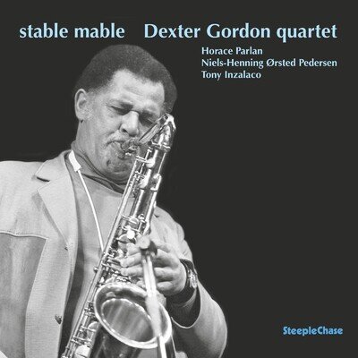 Dexter Gordon Quartet Stable Mable (Vinyl) 12" Album
