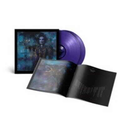 Tarja - Frisson Noir [VINYL]