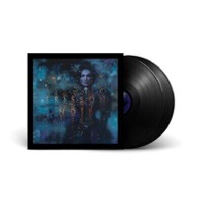 Tarja - Frisson Noir [VINYL]