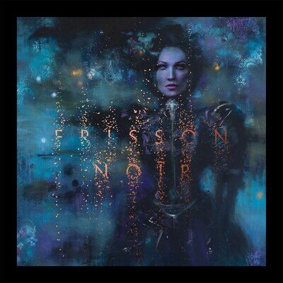 Tarja - Frisson Noir (earMUSIC) 2LP Vinyl 12" Album