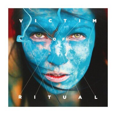 Tarja Victim of Ritual (Vinyl)