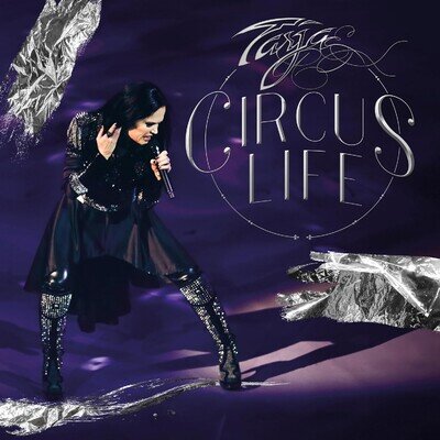 Tarja - Circus Life [VINYL]