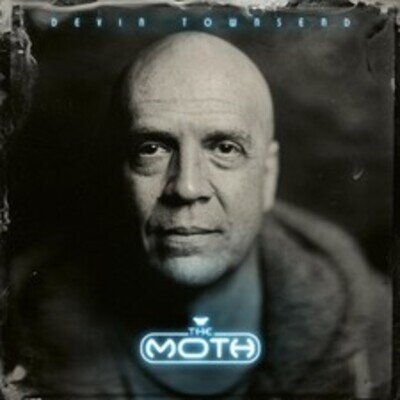 Townsend,devin - Moth (Us Version) (Trans Milky Clear Vinyl) (Indies) [VINYL]
