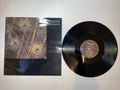 Tears For Fears - The Way You Are - 12” 1983 A1/B2