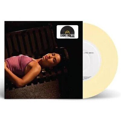 Demi Lovato - Frequency [7" Vinyl] New & Sealed RSD 2026