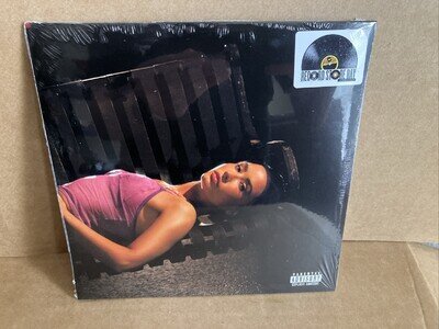 DEMI LOVATO - Frequency - LTD EDIT BUTTERMILK 7” VINYL - RSD 2026 NEW & SEALED