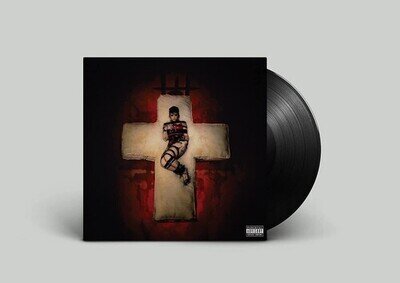 Demi Lovato - HOLY FVCK [New Vinyl LP]