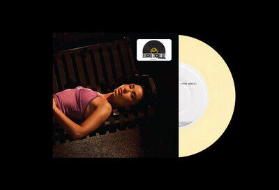 Demi Lovato | Frequency - Rsd 2026 | 7" - Buttermilk - Exclusive