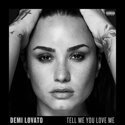 Demi Lovato Tell Me You Love Me (Vinyl) (US IMPORT)
