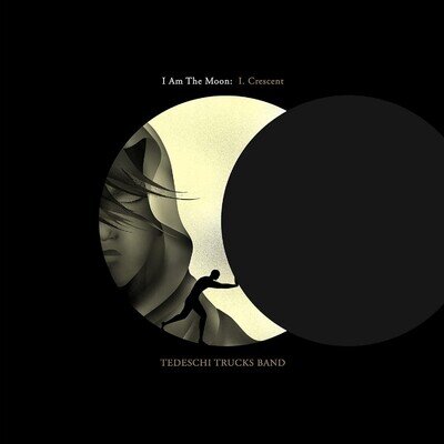 Tedeschi Trucks Band / I Am The Moon: I. Crescent (Vinyl) **NEW**