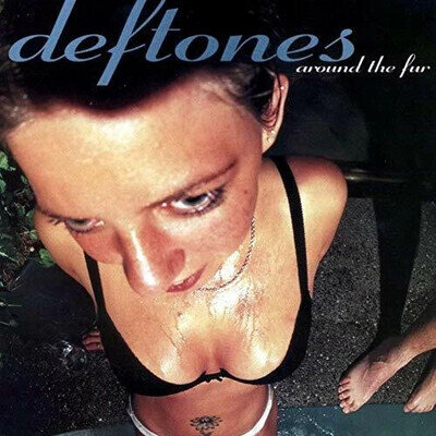 Deftones - Around the Fur (Vinyl) | New & Sealed