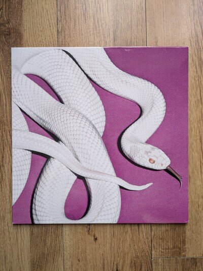 Deftones - Private Music (Vinyl) 12" | Alternate Cover Indie Exclusive Fog