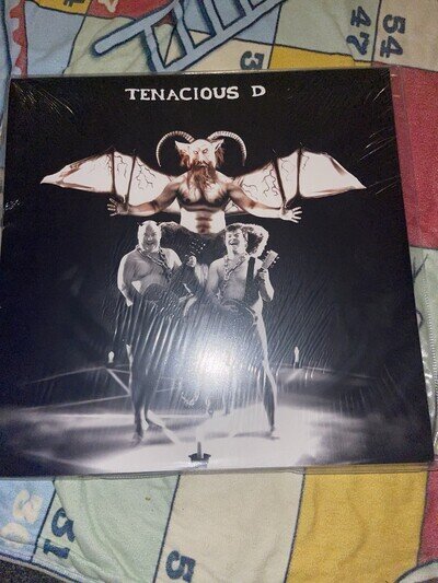 Tenacious D Tenacious D Vinyl