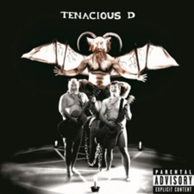 Tenacious D [VINYL]