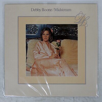DEBBY BOONE MIDSTREAM WARNER BSK3130 1LP