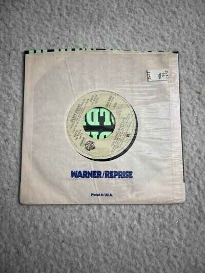 Debby Boone - You Light Up Vinyl Sealed Warner Bros