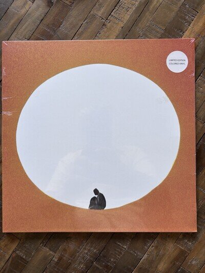 DEATH CAB FOR CUTIE - I Built You A Tower - WHITE VINYL LP
