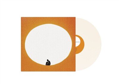 Death Cab For Cutie - I Built You A Tower White Vinyl LP (New)