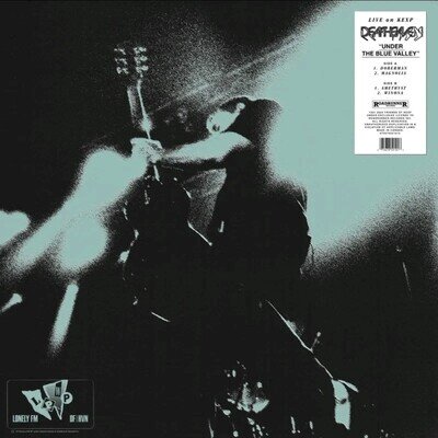 Deafheaven - KEXP Sessions (Vinyl) (Rsd26) | New & Sealed