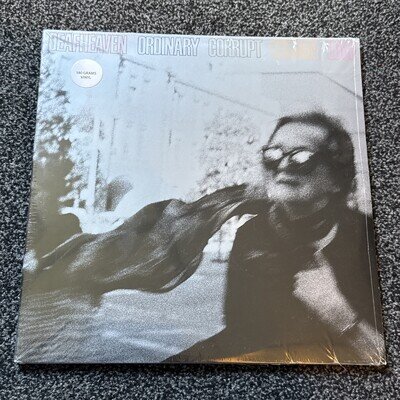 Deafheaven Ordinary Corrupt Human Love Double Vinyl Brand New Sealed
