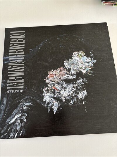 New Bermuda [LP] by Deafheaven (Vinyl Record, 2015)