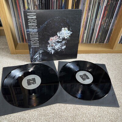 New Bermuda by Deafheaven (Record, 2015)