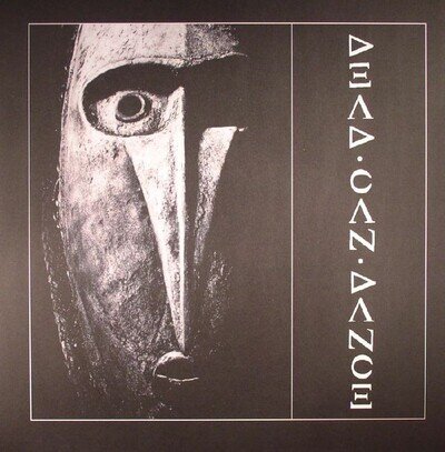 DEAD CAN DANCE - Dead Can Dance (remastered) - Vinyl (LP)