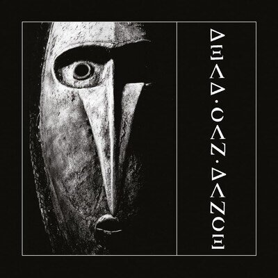 Dead Can Dance Dead Can Dance Vinyl LP New & Sealed