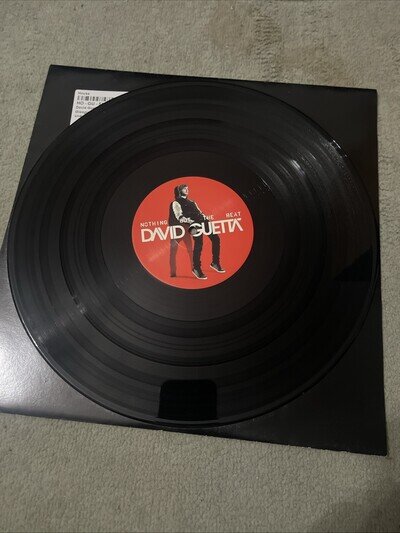 Nothing but the Beat by David Guetta (Record, 2011)