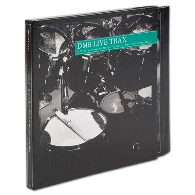 Dave Matthews Band Live Trax Vol. 5 4x LP - Sealed 2023 Repress