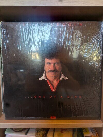 Dave Grusin ‎– One Of A Kind | 1977 USA | Jazz Vinyl Record