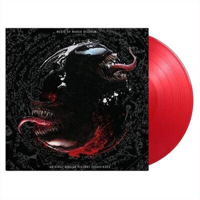 Imposter - Dave Gahan & Soulsavers Vinyl