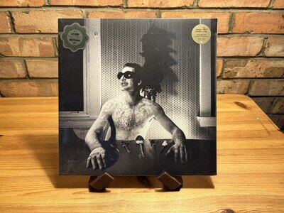 Afghan Whigs, The - Uptown Avondale Vinyl Record 12" New And Sealed 2017