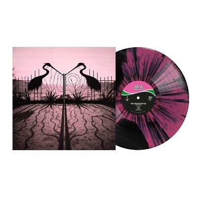 The Afghan Whigs - Soft Control (Splatter LP) [VINYL] Pre-sale 21/08/26
