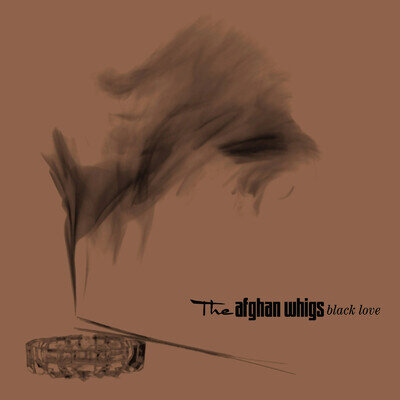 The Afghan Whigs | Black Love - 20th Anniversary Edition | CD |