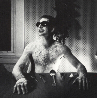 The Afghan Whigs Uptown Avondale (Vinyl) 12" EP