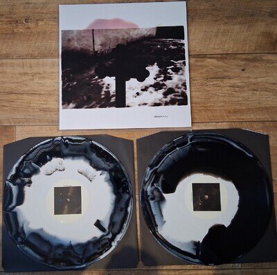 Ihsahn After vinyl lp emperor darkthrone zyklon b taake celtic frost