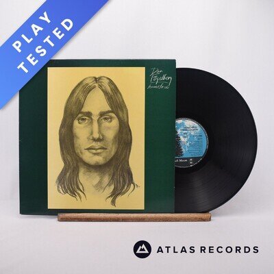 Dan Fogelberg Home Free Reissue LP Album Vinyl Record EPC 31847 Epic - EX/EX