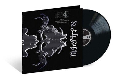 Danzig - Danzig 4 Vinyl LP Reissue (New)