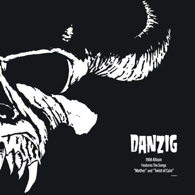 Danzig - Danzig I [VINYL]
