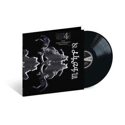 Danzig 'Danzig IV' Black Vinyl - NEW