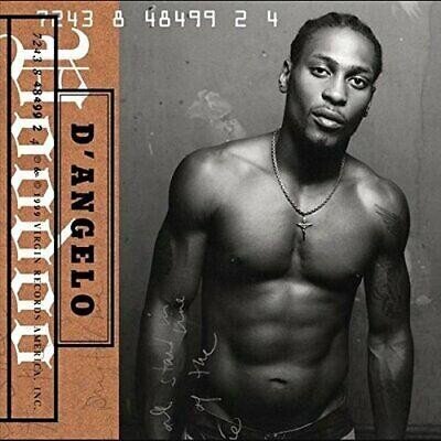 D'Angelo – Voodoo 2x 180G Vinyl LP Reissue (New/Sealed)