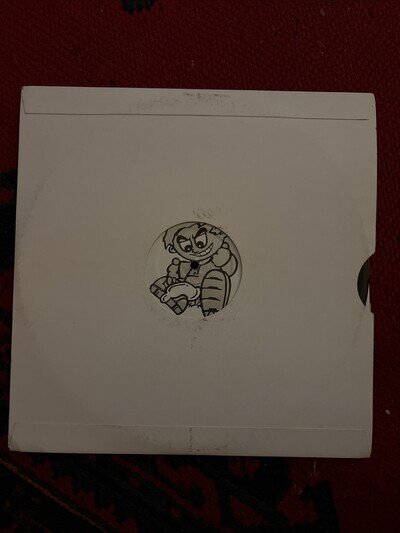 Sub Culture - Our Love (12” Vinyl)