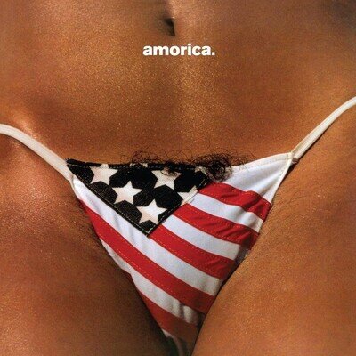 The Black Crowes - Amorica [VINYL]