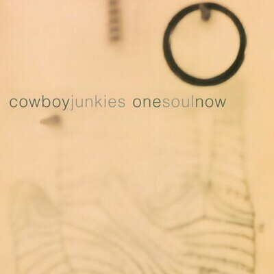 One Soul Now (Yellow Marble Vinyl) by COWBOY JUNKIES (Vinyl 2025)