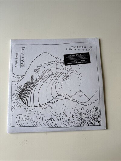 Courtney Barnett
