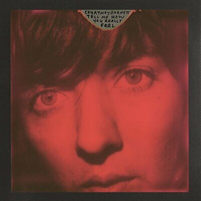 Courtney Barnett - Tell Me How You Really Feel [VINYL]