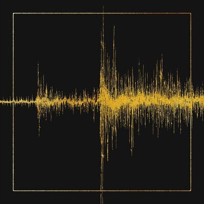 Converge Hum of Hurt (Deathwish Inc.) Fire & Brimstone Vinyl 12" Album Pre-sale